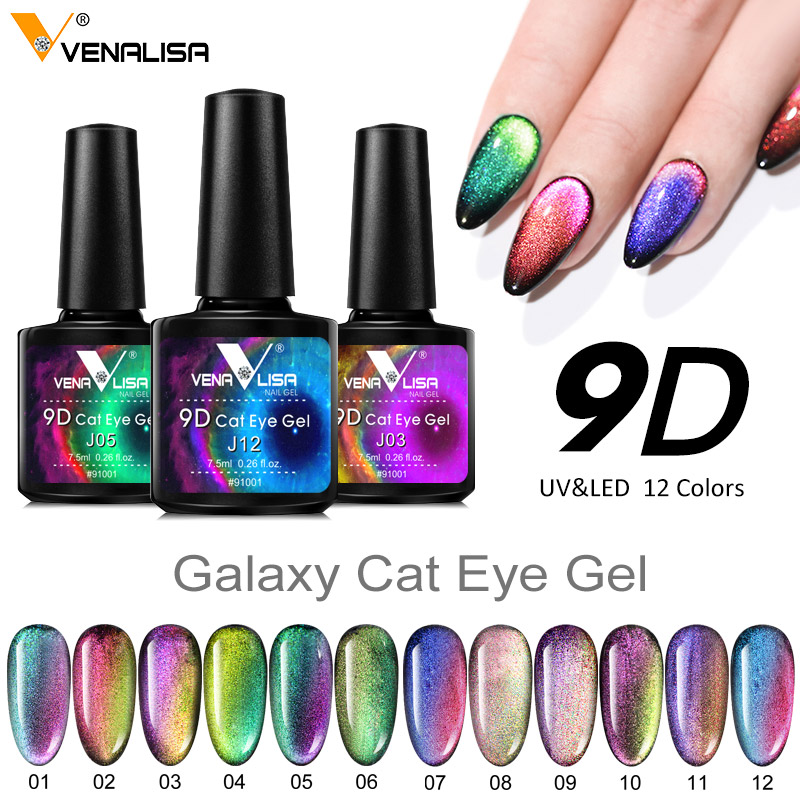 Nail Art One Piece - Venalisa – vernis à ongles Gel