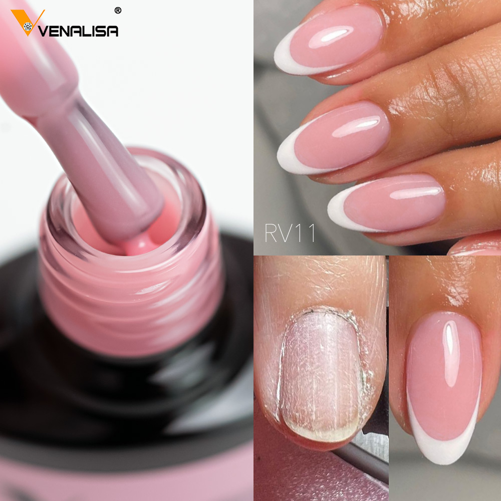 VENALISA couche de Base en cao - Nail Art One Piece avis et prix