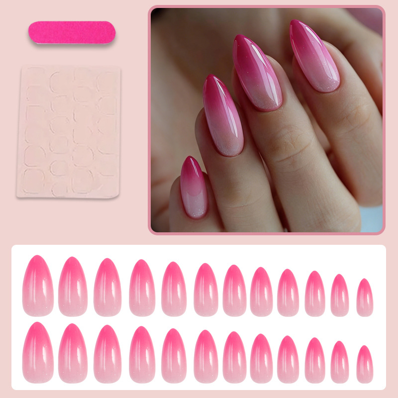 24 pièces de décorations pour  - Nail Art Simple avis et prix