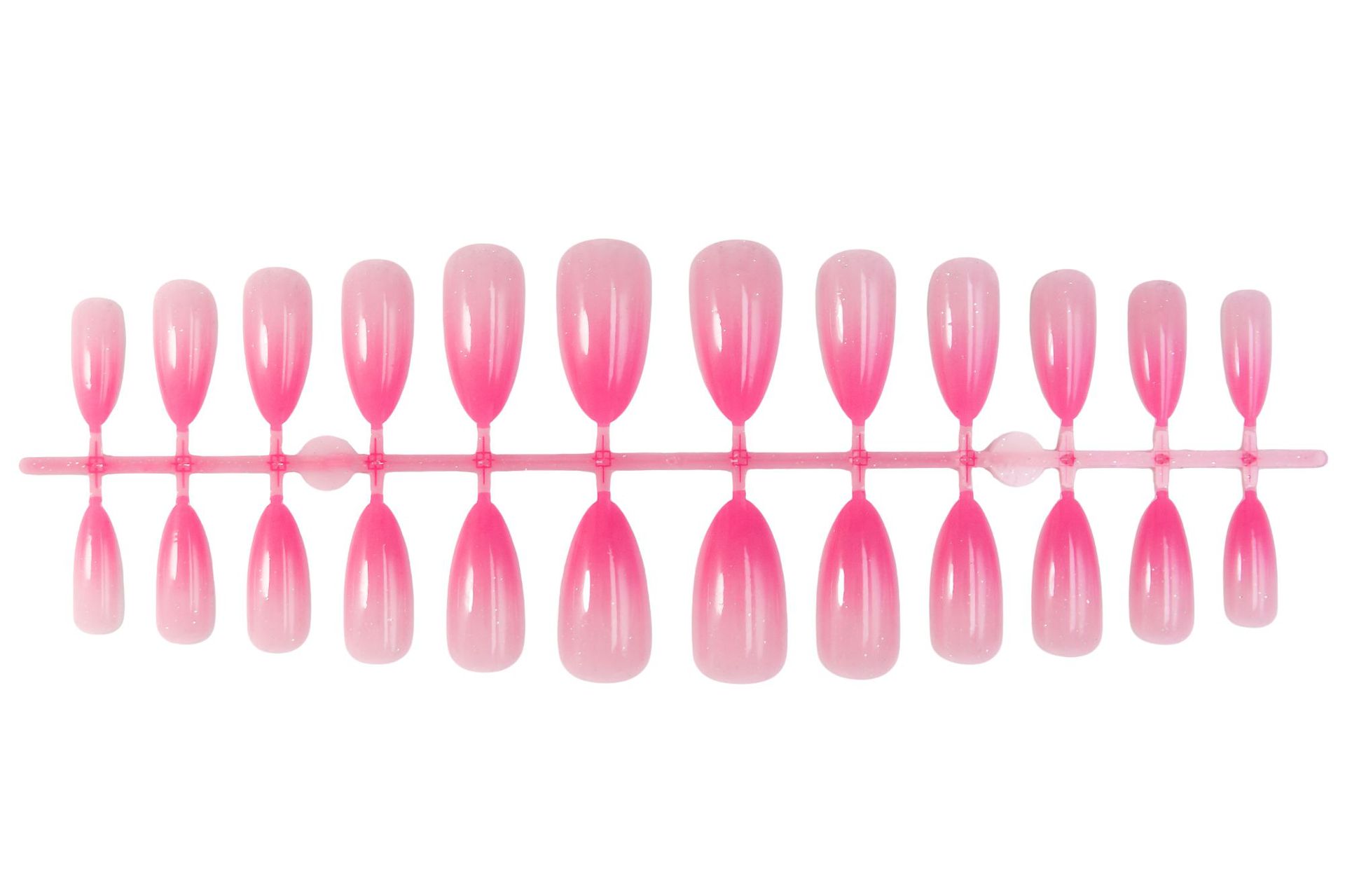 24 pièces de décorations pour  - Nail Art Simple avis et prix
