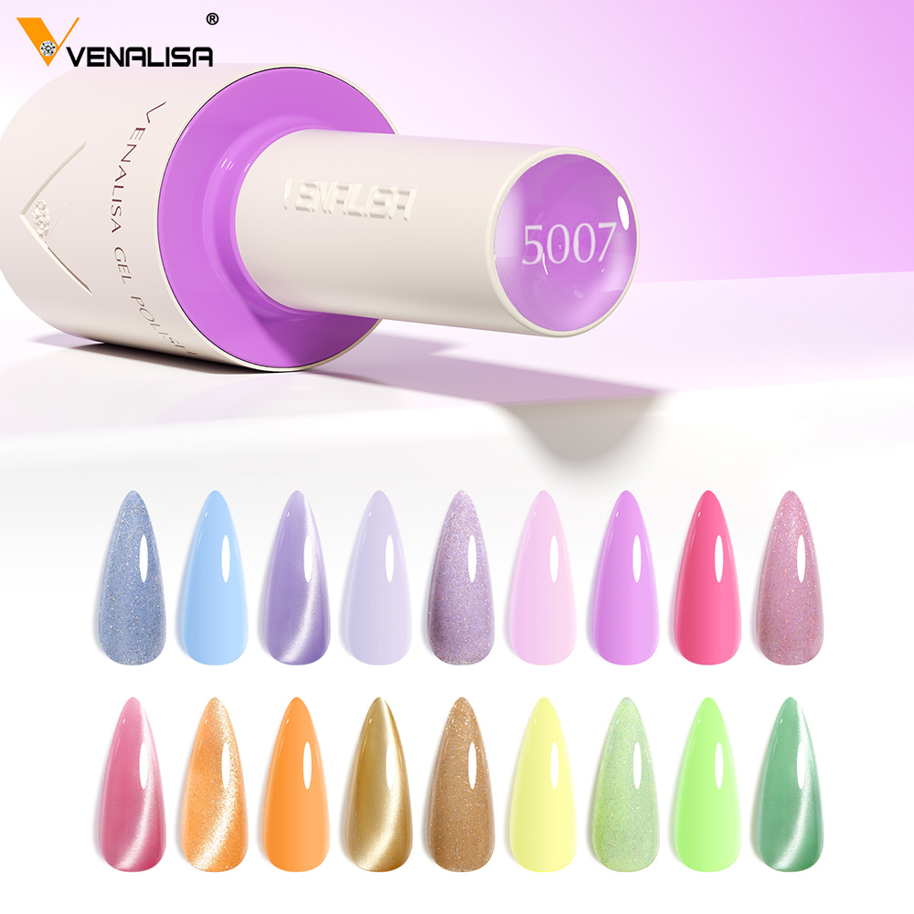VENALISA nouvelle formule vern - Nail Art One Piece avis et prix
