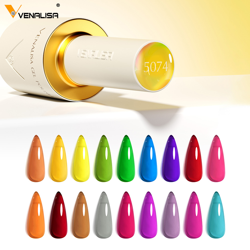 VENALISA nouvelle formule vern - Nail Art One Piece avis et prix