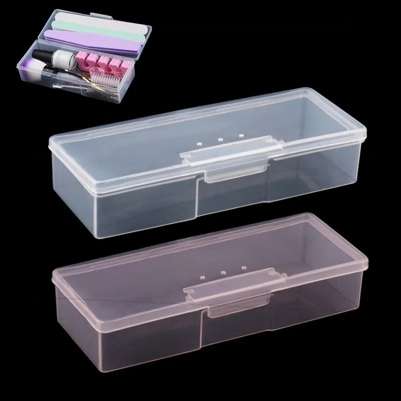 Boîte de rangement pour access - Nail Art Simple avis et prix