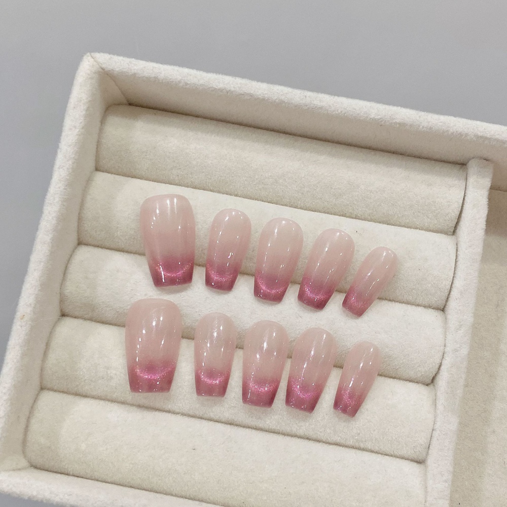 Faux ongles acryliques faits à - Nail Art Fake avis et prix