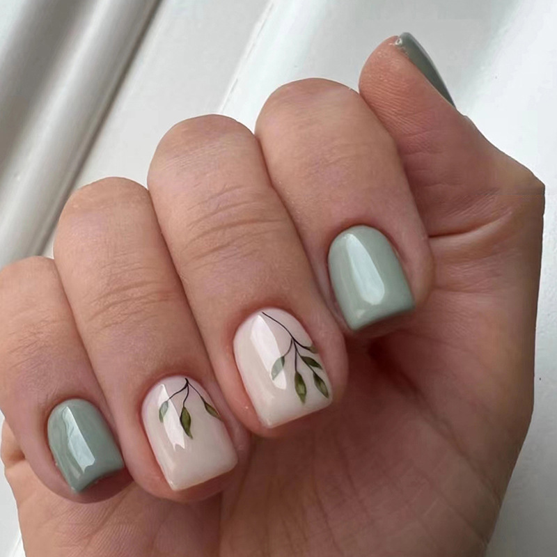Faux ongles réutilisables à tê - Nail Art Fake avis et prix
