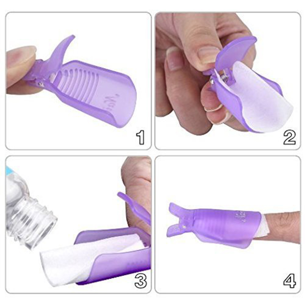 LULAA 10 pièces/16 pièces en p - Nail Art Ideas avis et prix