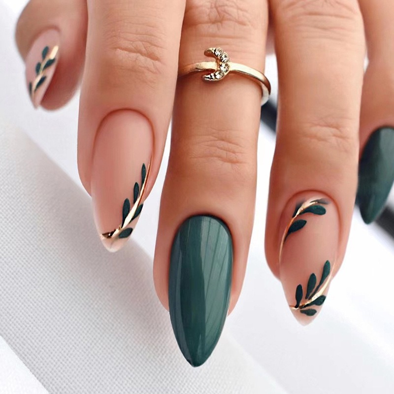 24 P/ensemble presse à amande  - Nail Art Simple avis et prix