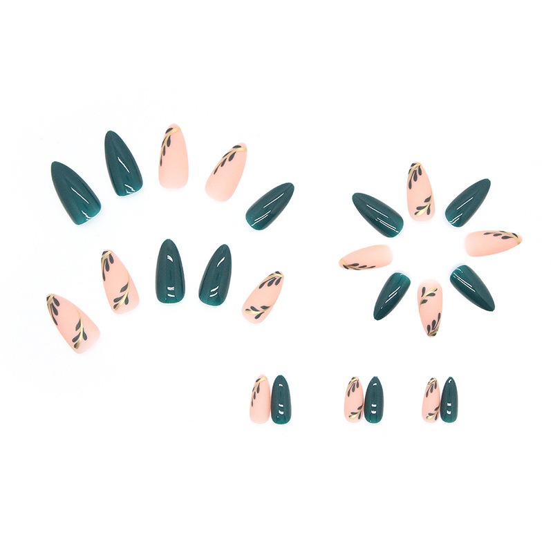 24 P/ensemble presse à amande  - Nail Art Simple avis et prix