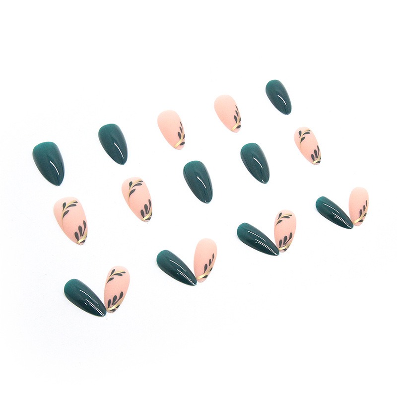 24 P/ensemble presse à amande  - Nail Art Simple avis et prix