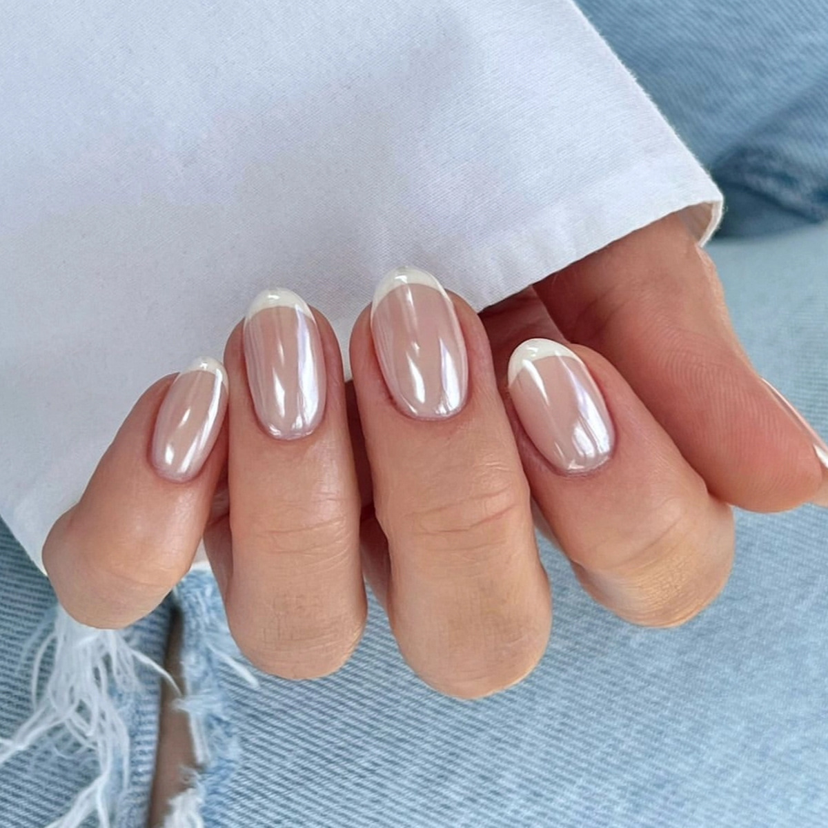 24 pièces de faux ongles à pre - Nail Art Simple avis et prix