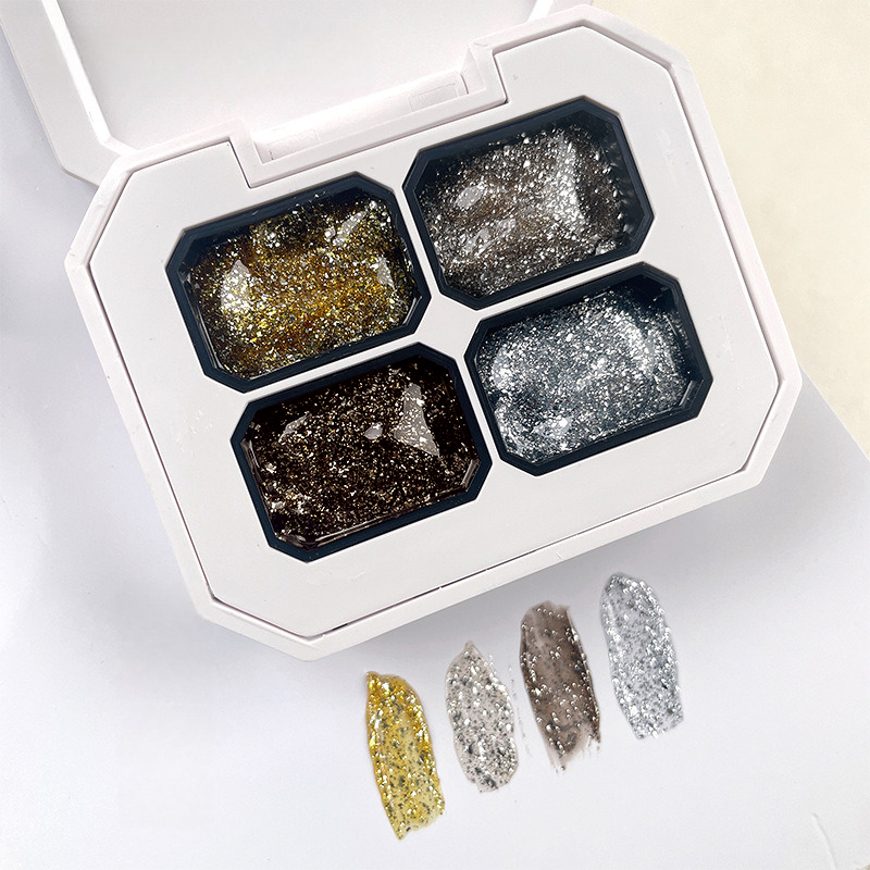 Gel de Teinture Longue Durée N - Nail Art One Piece avis et prix