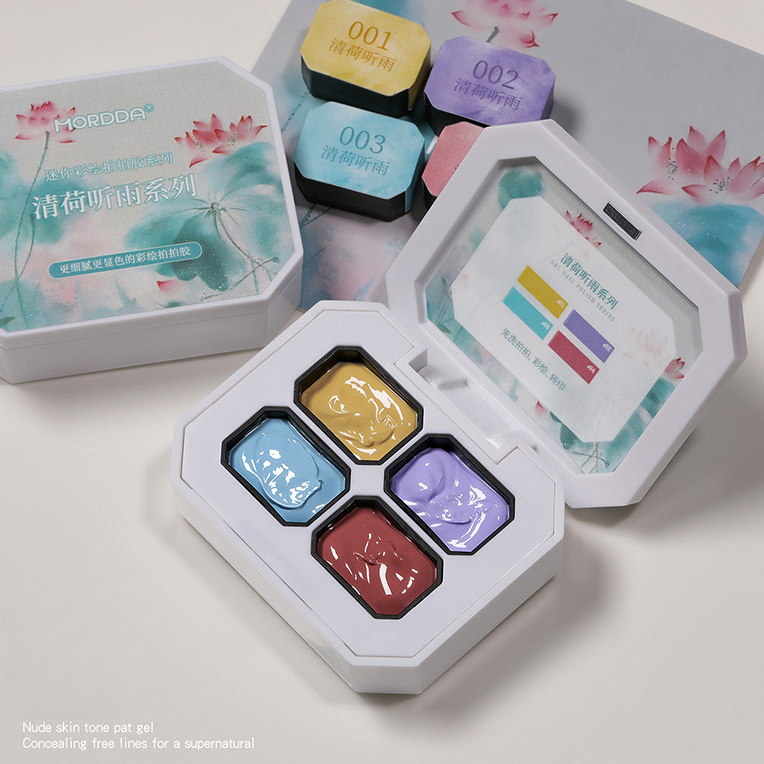 Gel de Teinture Longue Durée N - Nail Art One Piece avis et prix