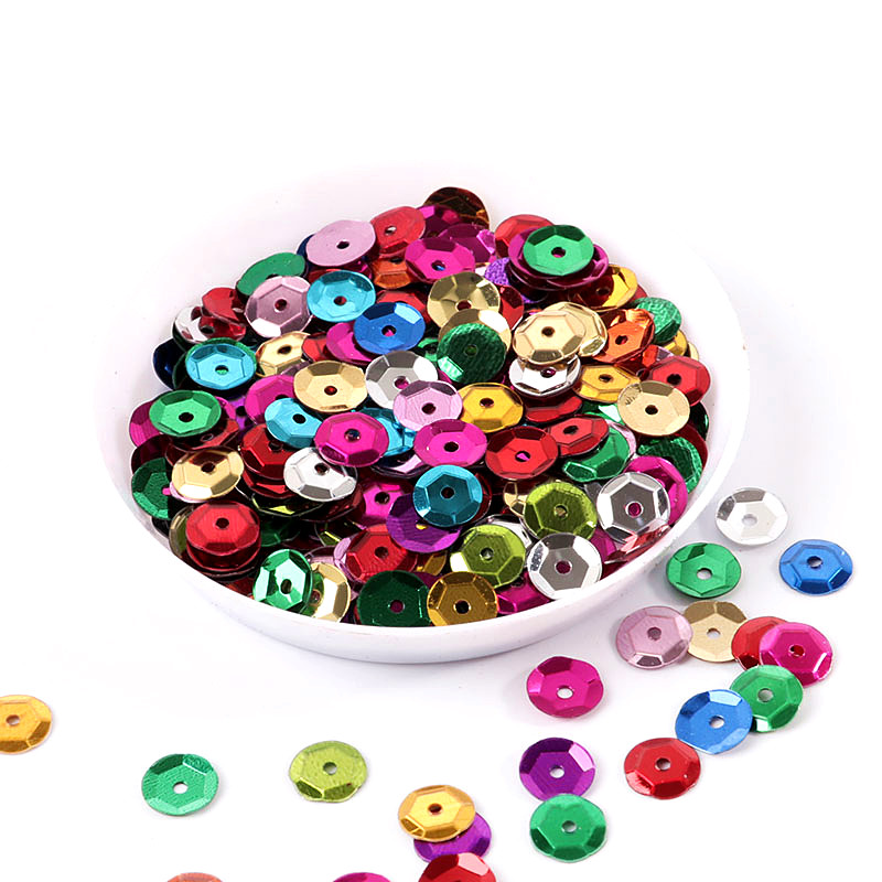 10 g/Lot Multi taille 4mm/5mm/ - Nail Art Lotso avis et prix