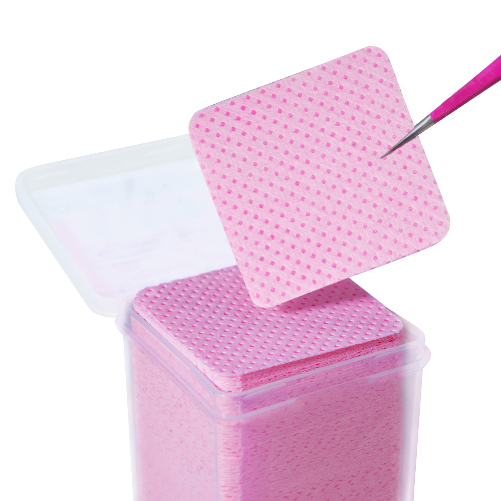 Lingettes dissolvant de vernis - Nail Art Ideas avis et prix