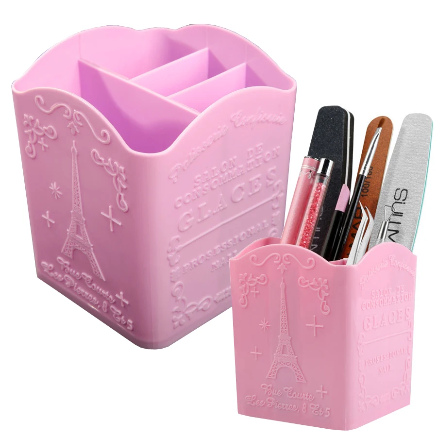 Porte-pinceau pour Nail Art à  - Nail Art Simple avis et prix