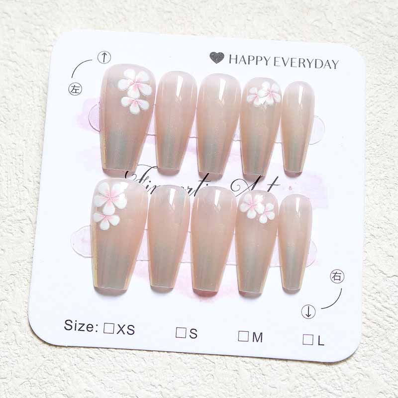 10 pièces femmes Style françai - Nail Art Eye Cat avis et prix