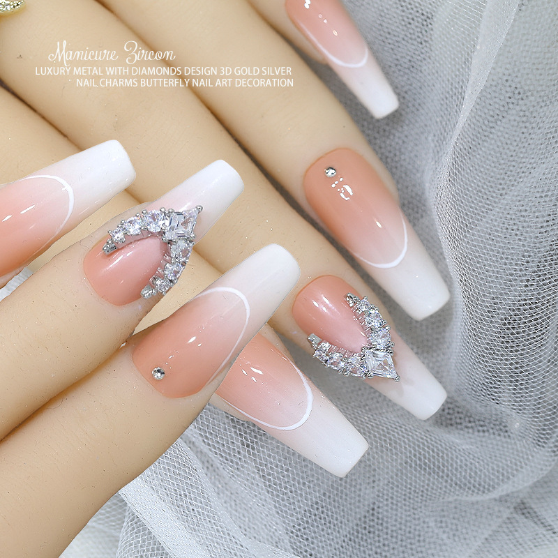 3 pièces de luxe étincelle ple - Nail Art Lotso avis et prix