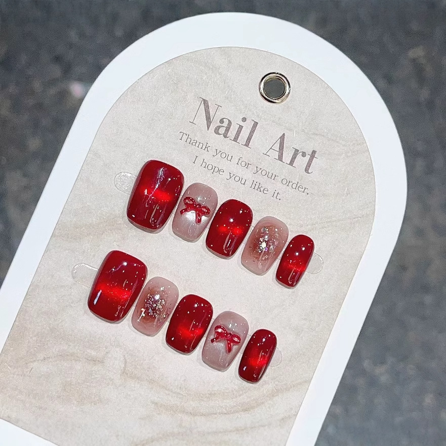 Nail Art Crystal Cat Eye souha - Nail Art Eye Cat avis et prix