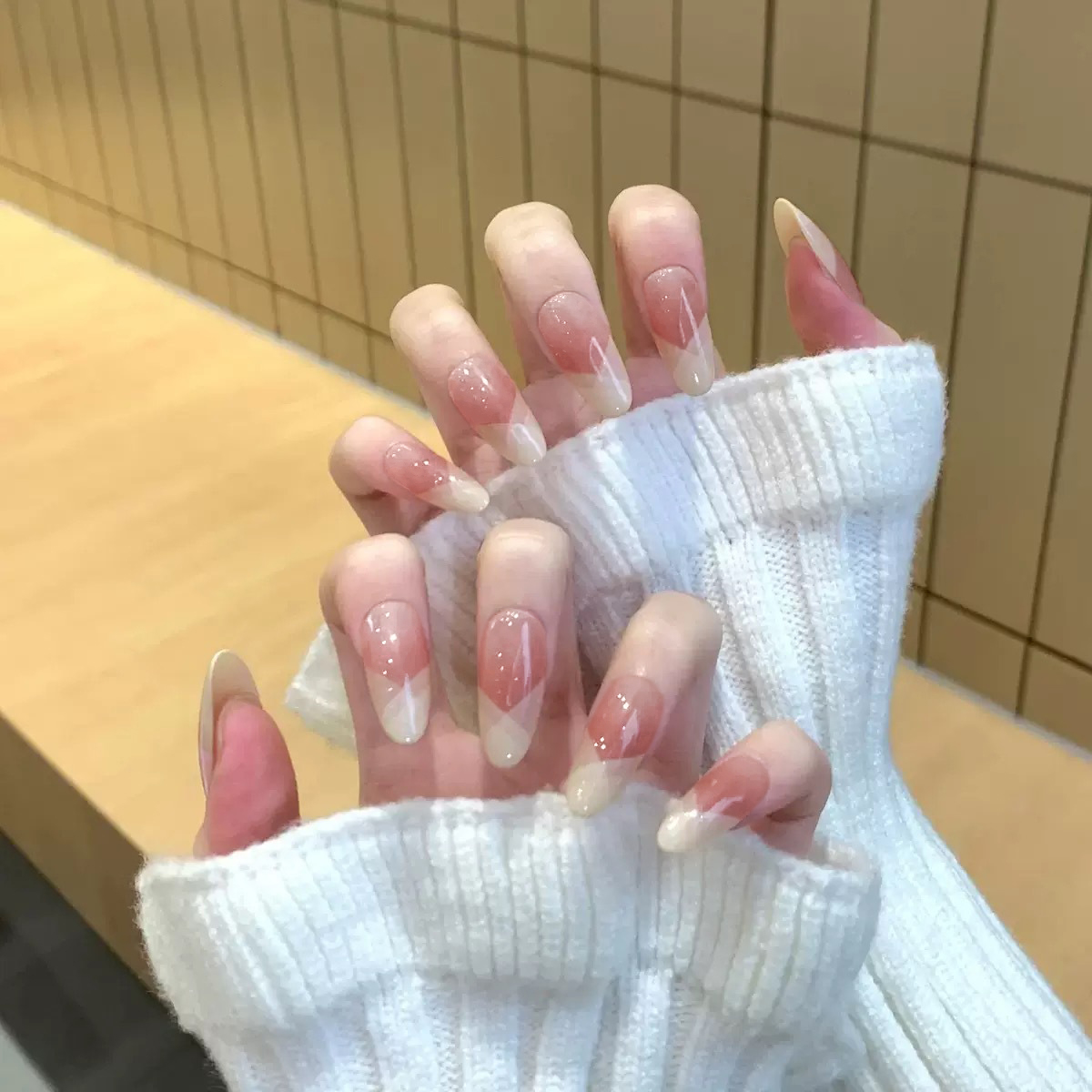 10 pièces/sac chat magnétique  - Nail Art Fake avis et prix