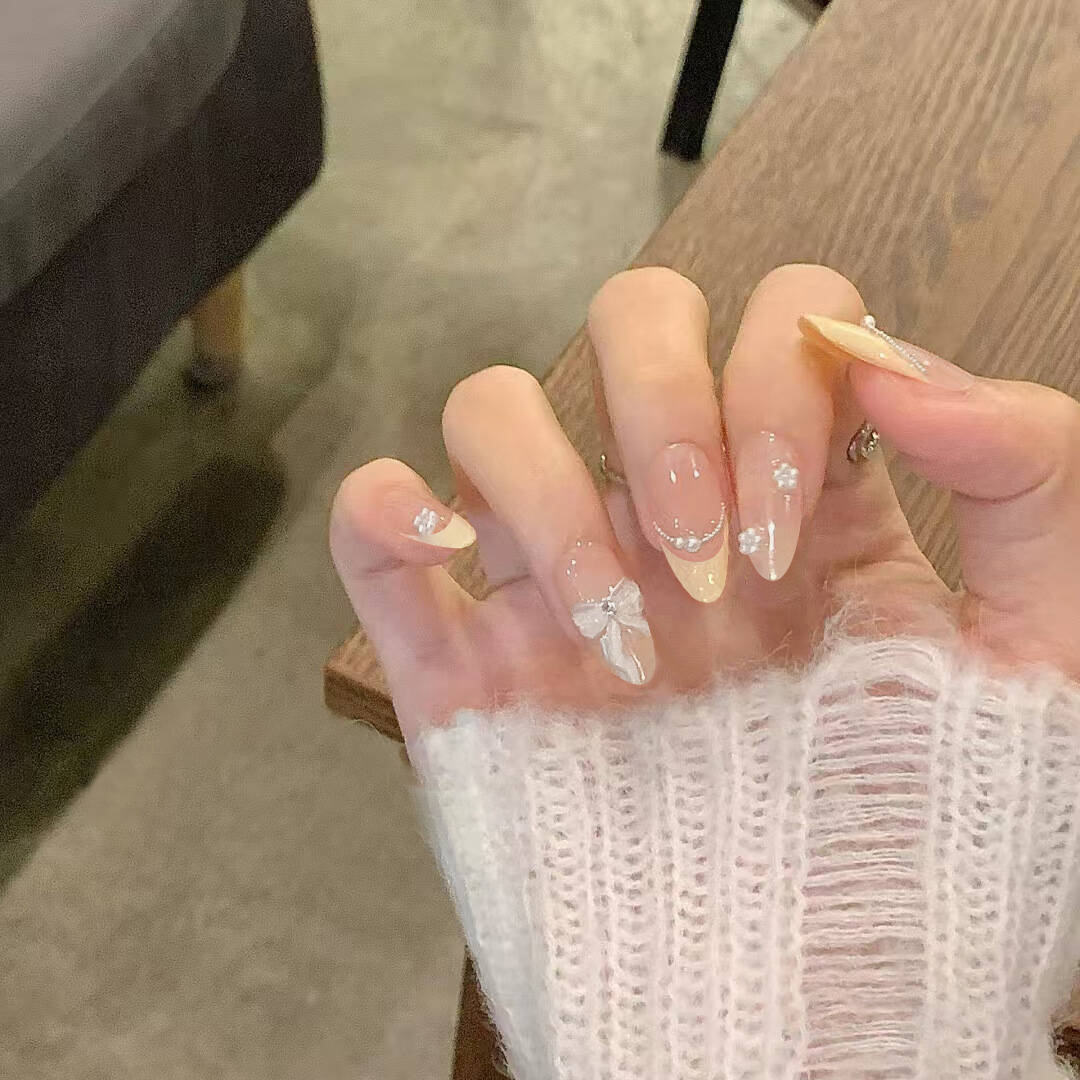 10 pièces/sac chat magnétique  - Nail Art Fake avis et prix