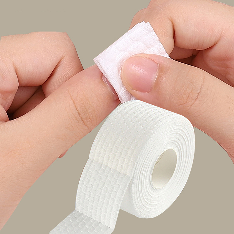 Rouleau de lingettes pour ongl - Nail Art Ideas avis et prix