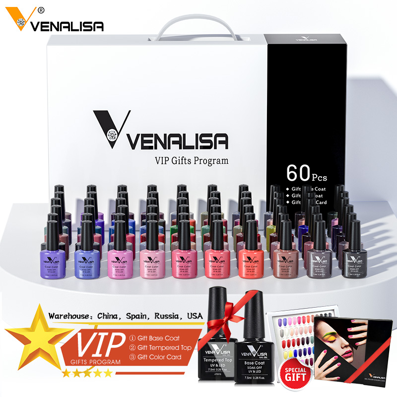 VENALISA – Vernis à Ongles en  - Nail Art One Piece avis et prix