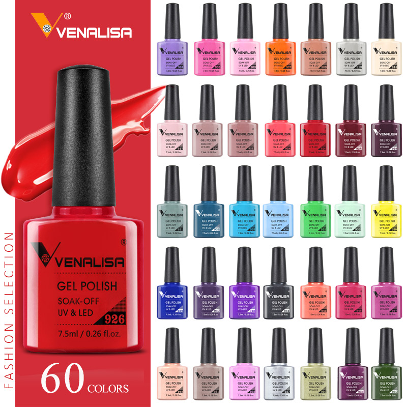 VENALISA Gel de Construction r - Nail Art One Piece avis et prix