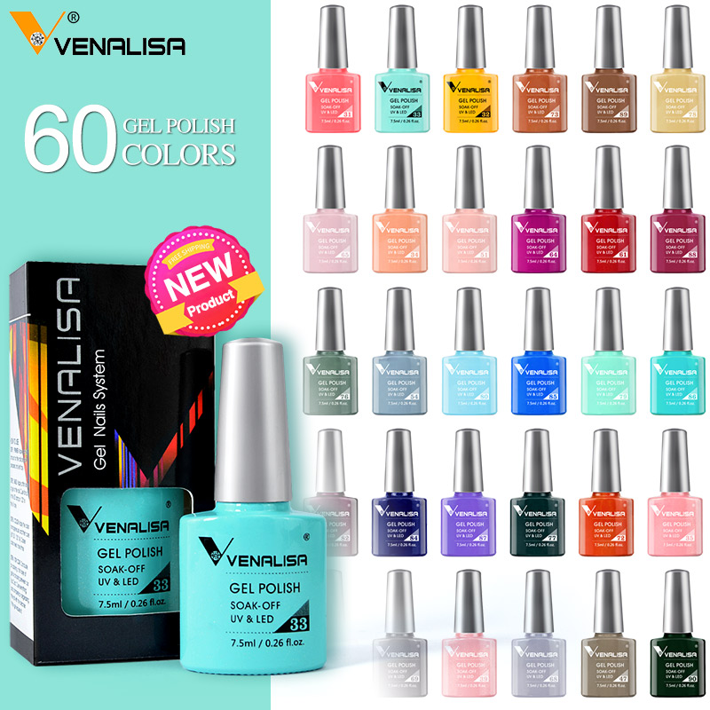 VENALISA Gel de Construction r - Nail Art One Piece avis et prix