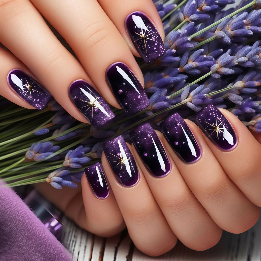 Faux ongles courts et moyens,  - Nail Art Fake avis et prix