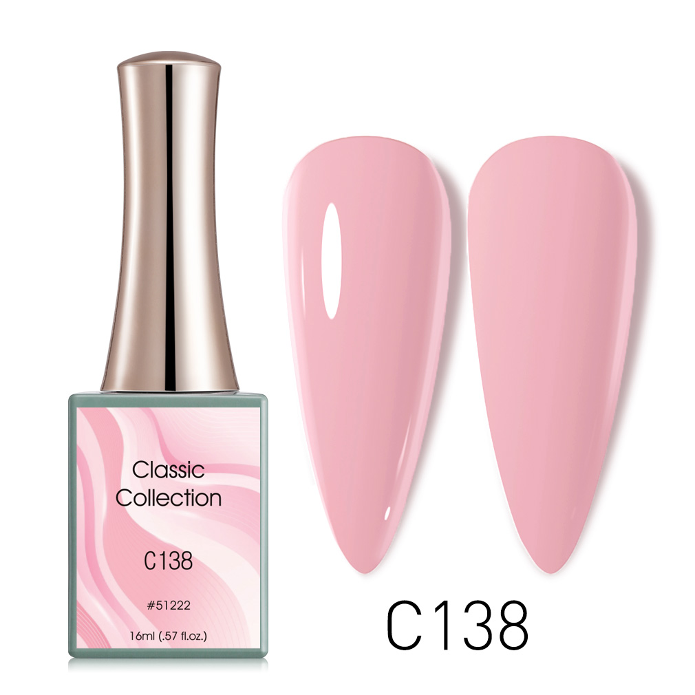 Canni Jelly – vernis à ongles  - Nail Art One Piece avis et prix