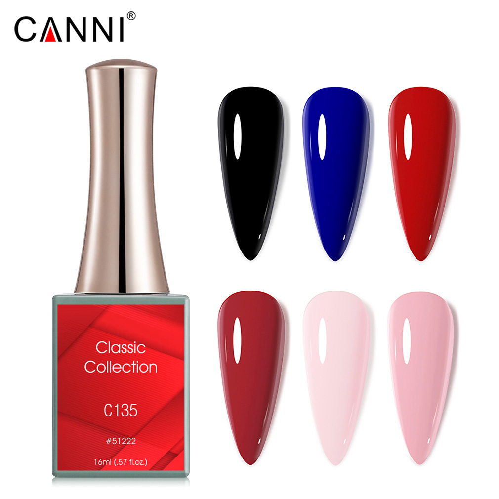 Canni Jelly – vernis à ongles  - Nail Art One Piece avis et prix