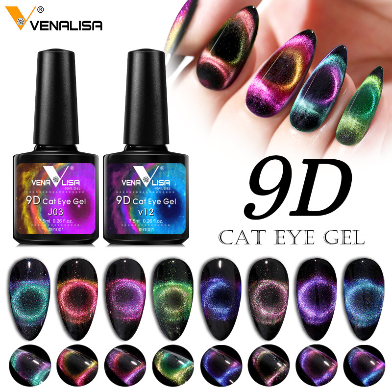 Venalisa – vernis à ongles Gel - Nail Art One Piece avis et prix