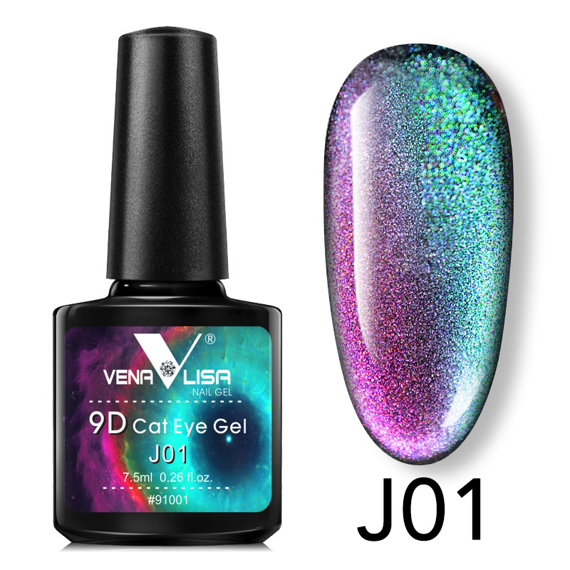 Venalisa – vernis à ongles Gel - Nail Art One Piece avis et prix