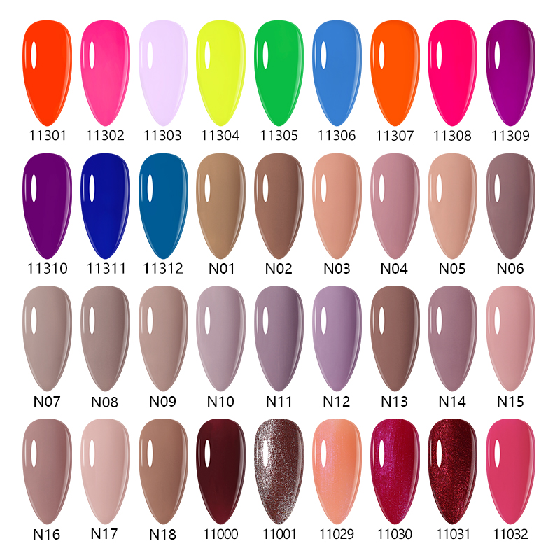 NAILCO 15ml Nail Art Gel manqu - Nail Art One Piece avis et prix
