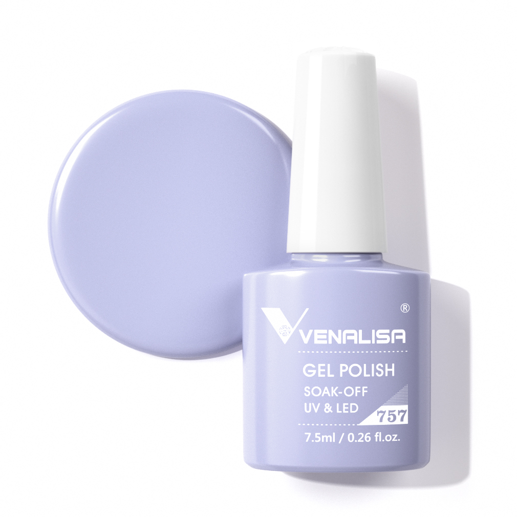 Venalisa VIP3 Semi Permanent b - Nail Art One Piece avis et prix