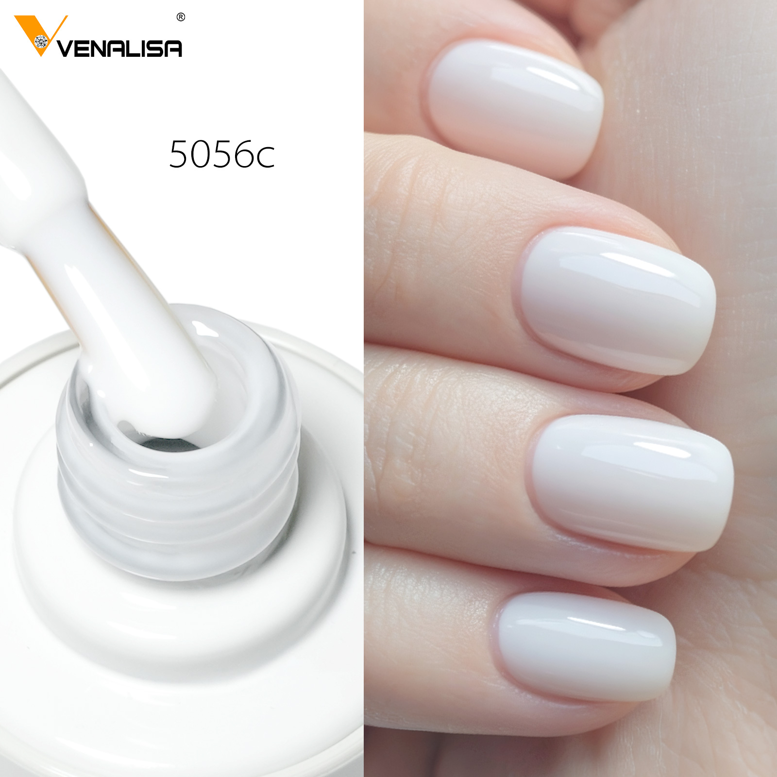 VENALISA – vernis à ongles Gel - Nail Art One Piece avis et prix
