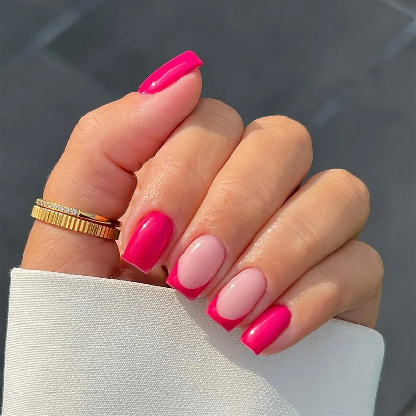 Faux ongles rayés portables Sp - Nail Art Simple avis et prix