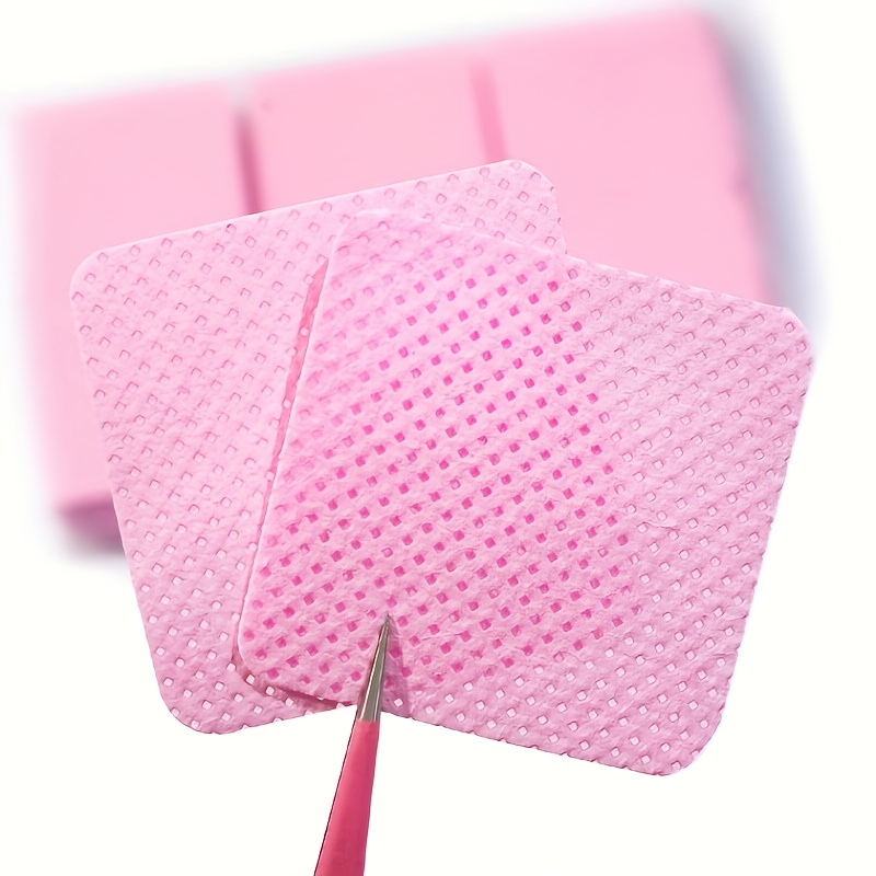 600 pièces/2 sacs de lingettes - Nail Art Ideas avis et prix