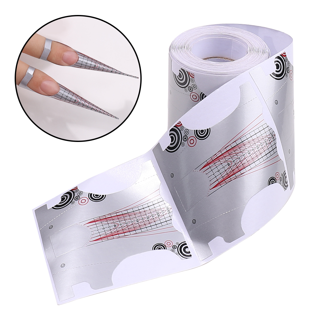 100 pièces/lot français ongles - Nail Art Lotso avis et prix