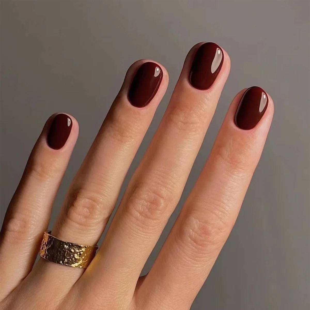 Faux ongles courts, carrés et  - Nail Art Fake avis et prix