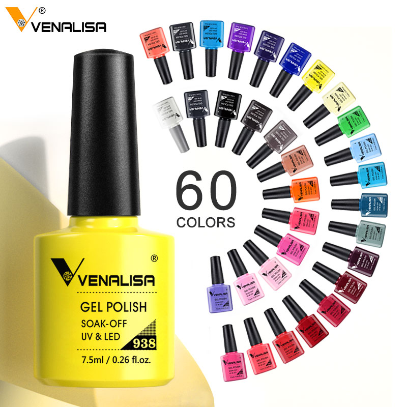 Venalisa 7.5ml vernis à ongles - Nail Art One Piece avis et prix